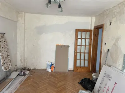 Apartament 4 camere  in Focsani , 98 mp , zona ultracentrala  - Teatrul Municipal Focsani - foto 15