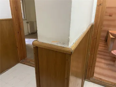 Apartament 2 camere in Focsani , cartier Sud , ei 1/4 , 54 mp , liber - foto 13