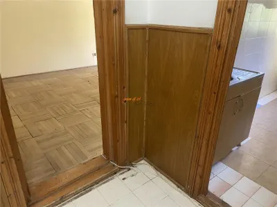 Apartament 2 camere in Focsani , cartier Sud , ei 1/4 , 54 mp , liber - foto 14