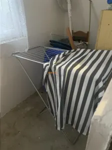 Garsoniera de vanzare , zona Spitalul Judetean Focsani , 28 mp , decomandata , et 3/3 ,mobilata partial - foto 7