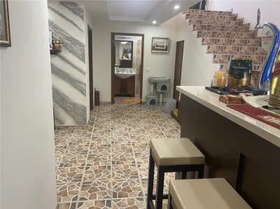 Casa de vanzate in Campineanca , parter+etaj, 360 mp utili , teren 996 mp - foto 11