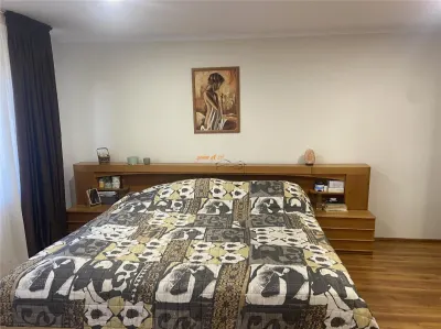 Casa de vanzate in Campineanca , parter+etaj, 360 mp utili , teren 996 mp - foto 15