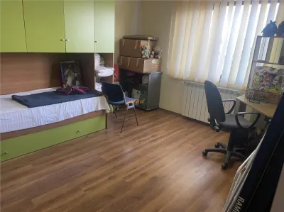 Casa de vanzate in Campineanca , parter+etaj, 360 mp utili , teren 996 mp - foto 25