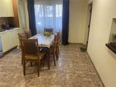 Casa de vanzate in Campineanca , parter+etaj, 360 mp utili , teren 996 mp - foto 8