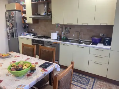 Casa de vanzate in Campineanca , parter+etaj, 360 mp utili , teren 996 mp - foto 10