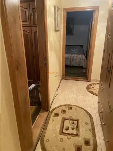 Apartament 3 camere , zona 2 Stejari , et 1/3 , 84 mp , decomandat , mobilat - foto 13