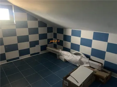 Casa de vanzare in Campineanca, parter si mansarda , suprafata 160 mp , teren 500 mp - foto 18