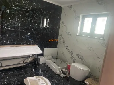 Casa de vanzare in Campineanca, parter si mansarda , suprafata 160 mp , teren 500 mp - foto 10
