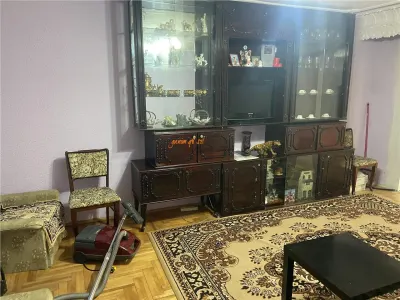 Ap 2 camere si concesiune de 81 mp,  parter, zona Policlinica 2, posibilitate cabinete medicale , birouri - foto 13