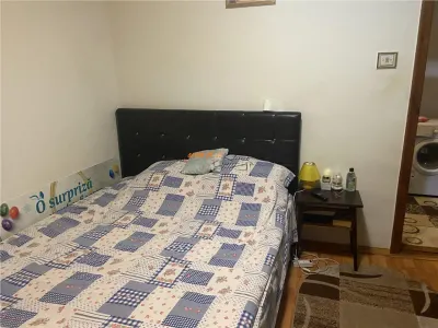 Apartament 3 camere , zona Liceul Economic - B-dul Garii, decomandat , 75 mp , mobilat - foto 13