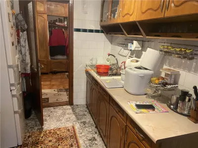 Apartament 3 camere , zona Liceul Economic - B-dul Garii, decomandat , 75 mp , mobilat - foto 5