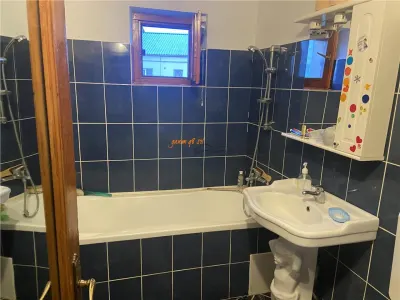 Apartament 3 camere , zona Liceul Economic - B-dul Garii, decomandat , 75 mp , mobilat - foto 8