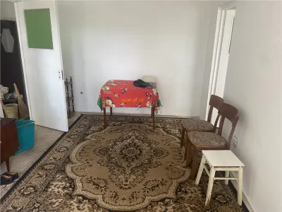 Apartament 3 camere , zona Gara, et 2/4 , centrala termica individuala , pret fix - foto 5