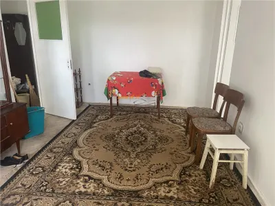 Apartament 3 camere , zona Gara, et 2/4 , centrala termica individuala , pret fix - foto 6