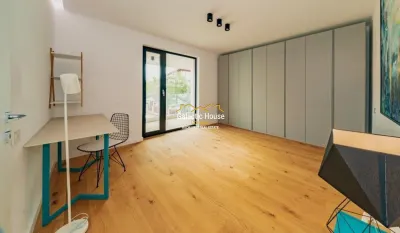 VILA EXCLUSIVISTA 5 CAMERE PIPERA IANCU NICOLAE - foto 12
