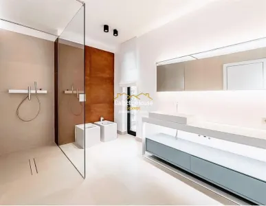 VILA EXCLUSIVISTA 5 CAMERE PIPERA IANCU NICOLAE - foto 14