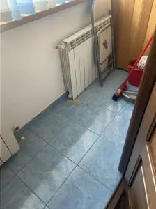 Apatament 2 camere , zona Spitalul Militar , et 1/3 , decomandat , imbunatatit , mobilat integral - foto 7