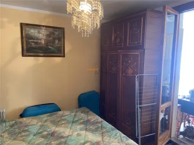 Apartament 2 camere , zona ultracentrala - Piata Moldovei , et 2 , decomandat , 54 mp , renovat ,mobilat completdin 4 - foto 13