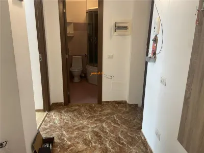 Apartament 2 camere , zona Cartier Sud , decomandat et 3/4 , imbunatatit , liber , mobilat - foto 19