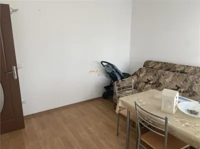 Apartament 2 camere , zona Cartier Sud , decomandat et 3/4 , imbunatatit , liber , mobilat - foto 5