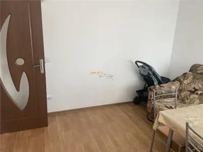 Apartament 2 camere , zona Cartier Sud , decomandat et 3/4 , imbunatatit , liber , mobilat - foto 6