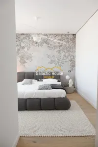PENTHOUSE HERASTRAU --3 PARCARI SUBTERANE - VEDERE PANORAMICA - foto 22