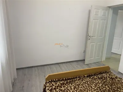 Apartament 2 camere , et 1/4 , ultracentral -Piata Moldovei , renovat , mobilat  partial - foto 3