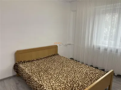 Apartament 2 camere , et 1/4 , ultracentral -Piata Moldovei , renovat , mobilat  partial - foto 4