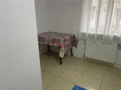 Apartament 2 camere , et 1/4 , ultracentral -Piata Moldovei , renovat , mobilat  partial - foto 8