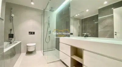 DUPLEX ONE HERASTRAU PLAZA  -2 PARCARI SUBTERANE - foto 14