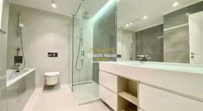 DUPLEX ONE HERASTRAU PLAZA  -2 PARCARI SUBTERANE - foto 16