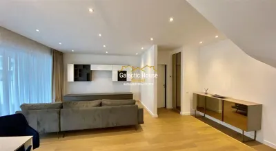 DUPLEX ONE HERASTRAU PLAZA  -2 PARCARI SUBTERANE - foto 3