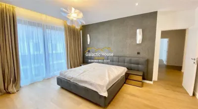 DUPLEX ONE HERASTRAU PLAZA  -2 PARCARI SUBTERANE - foto 4