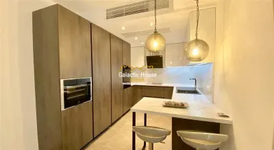 DUPLEX ONE HERASTRAU PLAZA  -2 PARCARI SUBTERANE - foto 6