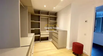 DUPLEX ONE HERASTRAU PLAZA  -2 PARCARI SUBTERANE - foto 8