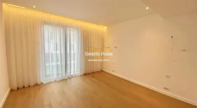 DUPLEX ONE HERASTRAU PLAZA  -2 PARCARI SUBTERANE - foto 9