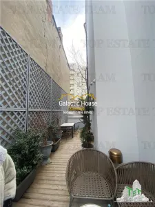 CASA SPECTACULOASA DOROBANTI CAPITALE - foto 3