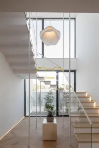 VANZARE CASA SPECTACULOASA CU PISCINA IANCU NICOLAE - foto 12
