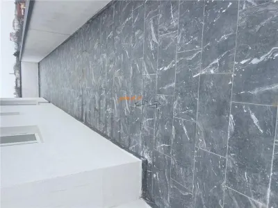 Penthouse cu 4 Camere si terasa de 160 mp in zona centrala a orasului Focsani - foto 5