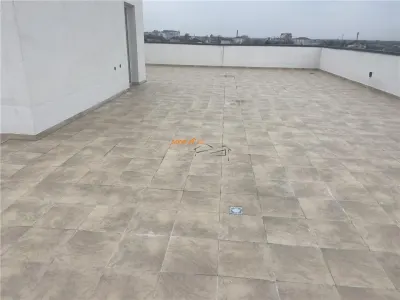 Penthouse cu 4 Camere si terasa de 160 mp in zona centrala a orasului Focsani - foto 6