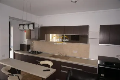 APARTAMENT 3 CAMERE HERASTRAU - NORDULUI - foto 3