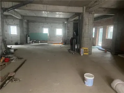 Spatiu comercial stradal de vanzare in zona centrala -Spitalul Militar Focsani - Focsani