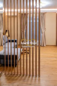 Apartament 3 camere LUX | HERASTRAU | TERASA 30MP - foto 10
