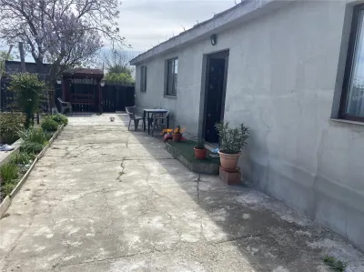Casa de vanzare in sat Jorasti , suprafata 107 mp , teren 913 mp , imbunatatita , mobilata , - foto 2
