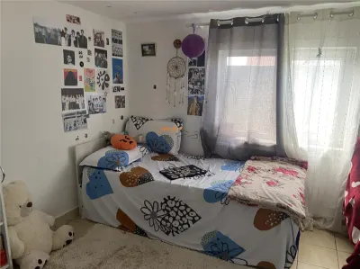 Casa de vanzare in sat Jorasti , suprafata 107 mp , teren 913 mp , imbunatatita , mobilata , - foto 11