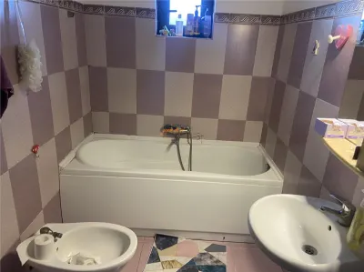 Casa de vanzare in sat Jorasti , suprafata 107 mp , teren 913 mp , imbunatatita , mobilata , - foto 13