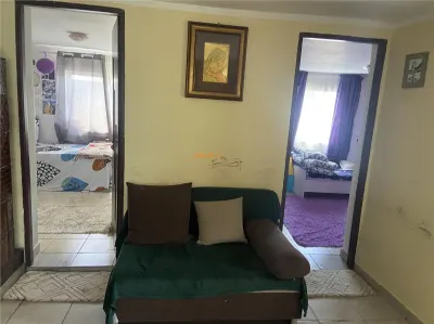 Casa de vanzare in sat Jorasti , suprafata 107 mp , teren 913 mp , imbunatatita , mobilata , - foto 7