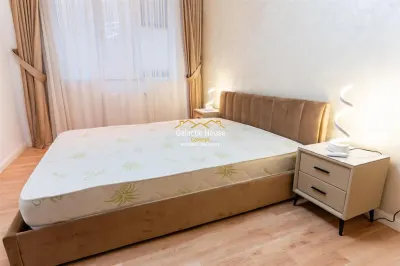 Apartament 3 camere LUX | HERASTRAU | TERASA 30MP - foto 11