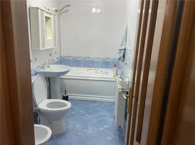 Apartament 2 camere ,56 mp,  zona Sala Polivalenta, renovat complet - foto 11