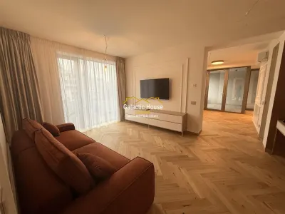 APARTAMENT APARTAMENT LUX PIATA VICTORIEI -PETRU RARES - foto 2
